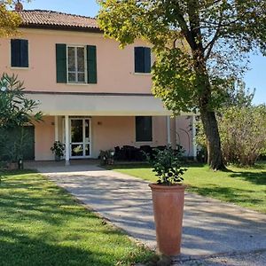 Locanda Corte Roveri